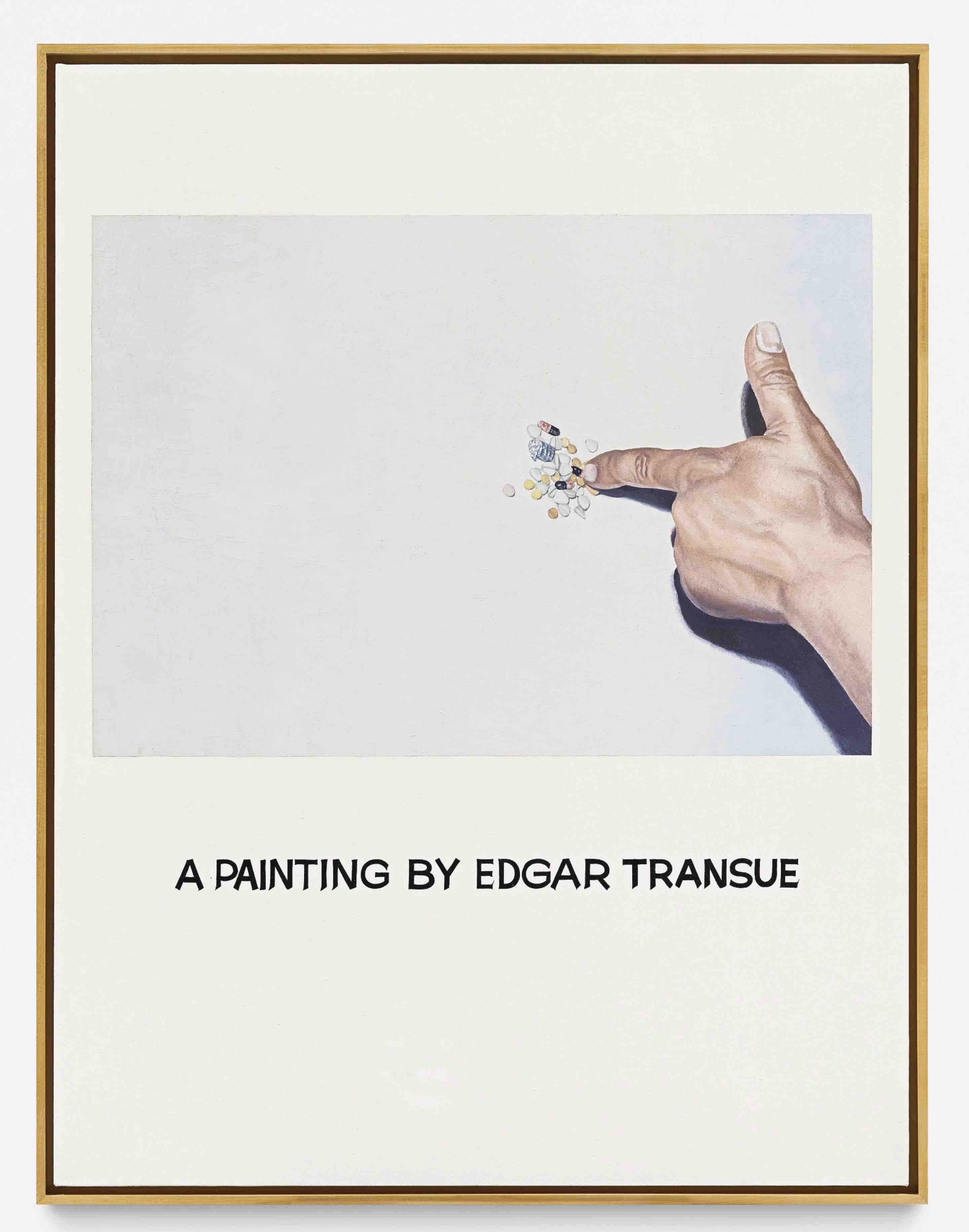 John Baldessari conceptual art