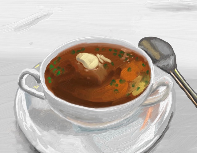 Soup