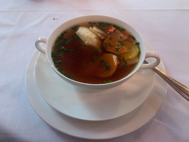 Soup photo