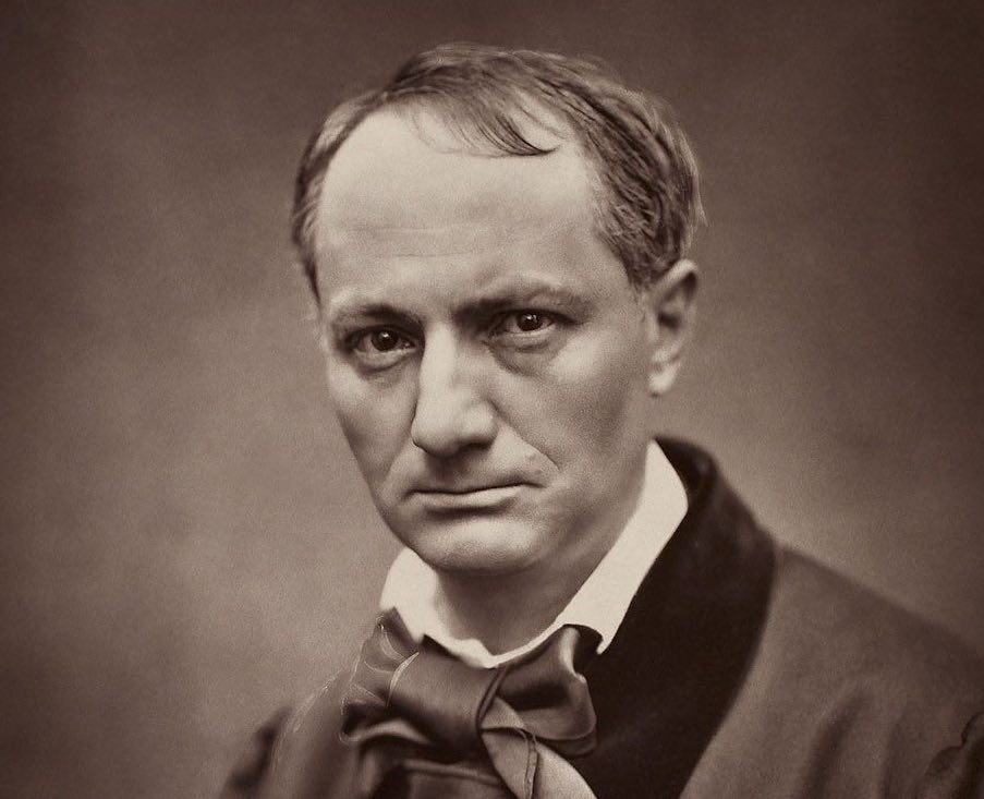 Charles Baudelaire